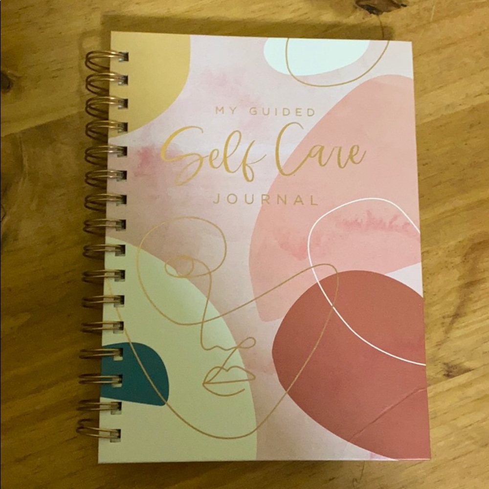 Self- Care Journal